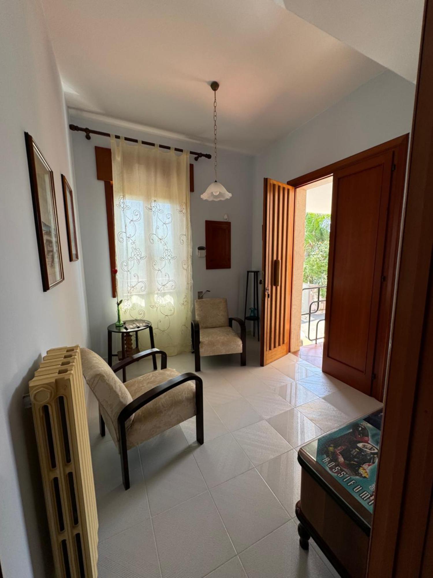 Residenza Tafuri Βίλα Collepasso Εξωτερικό φωτογραφία