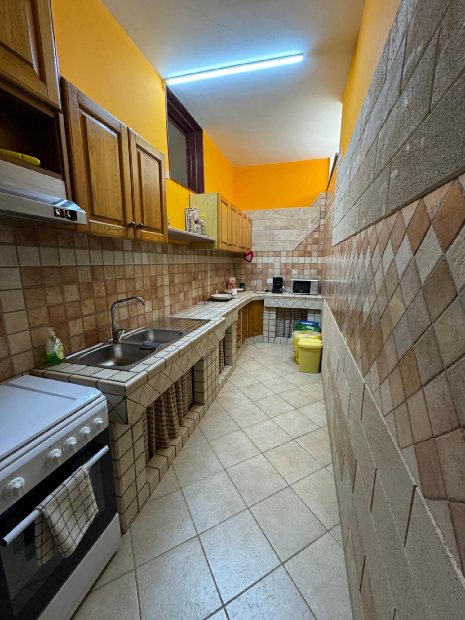 Residenza Tafuri Βίλα Collepasso Εξωτερικό φωτογραφία