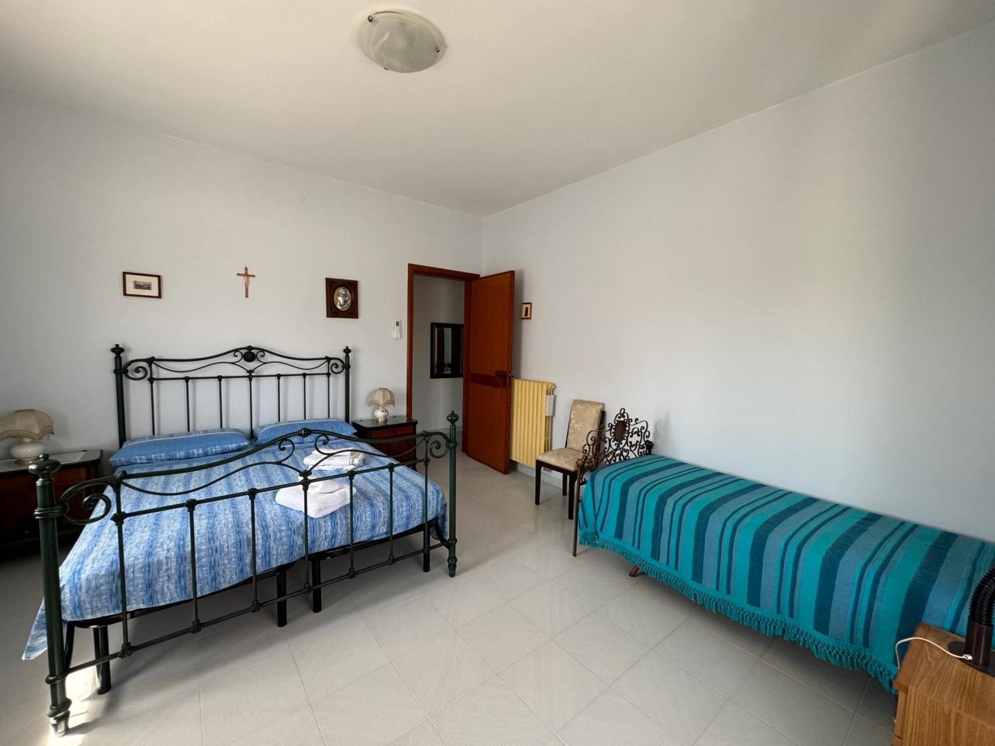 Residenza Tafuri Βίλα Collepasso Εξωτερικό φωτογραφία