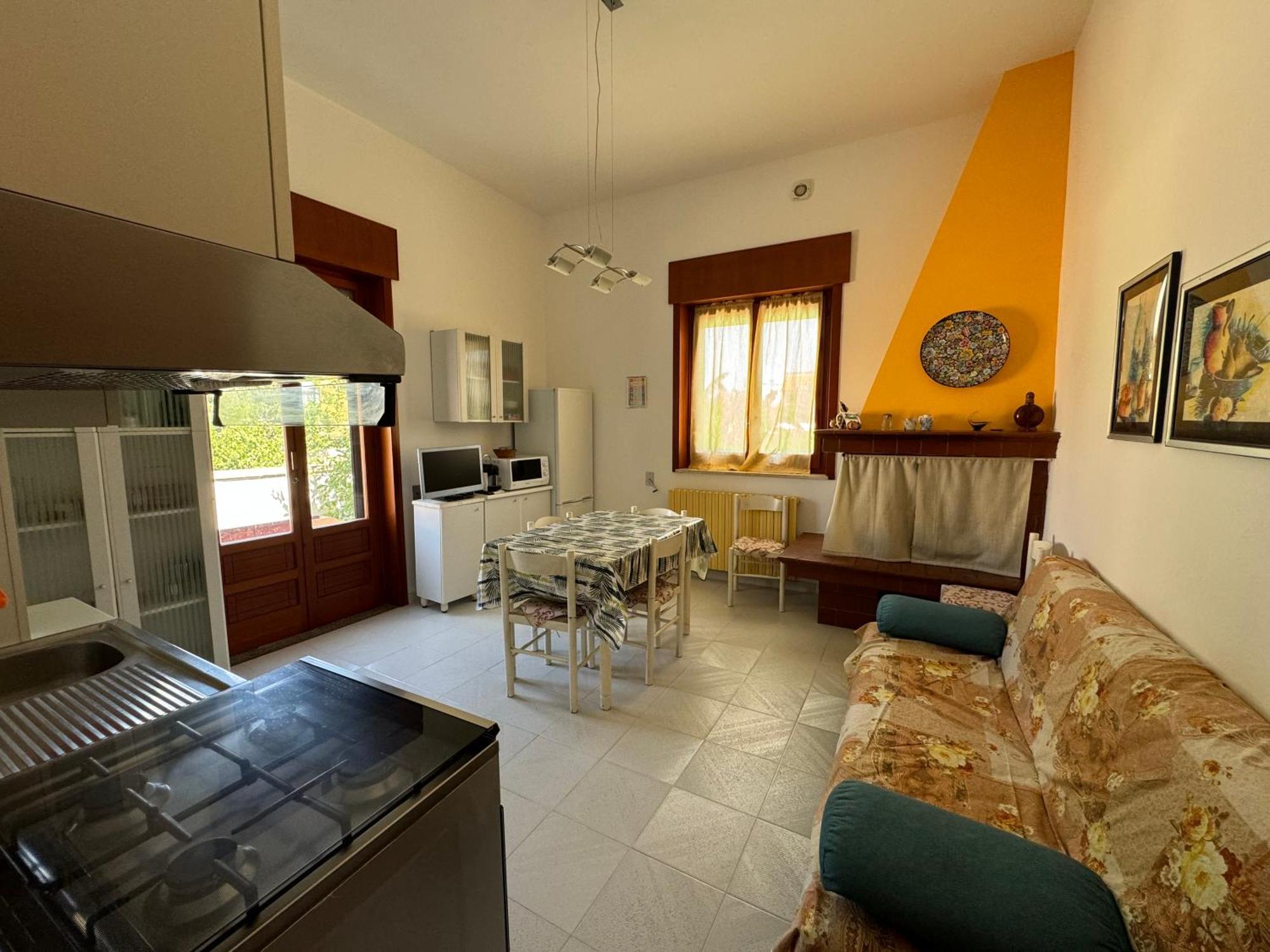 Residenza Tafuri Βίλα Collepasso Εξωτερικό φωτογραφία