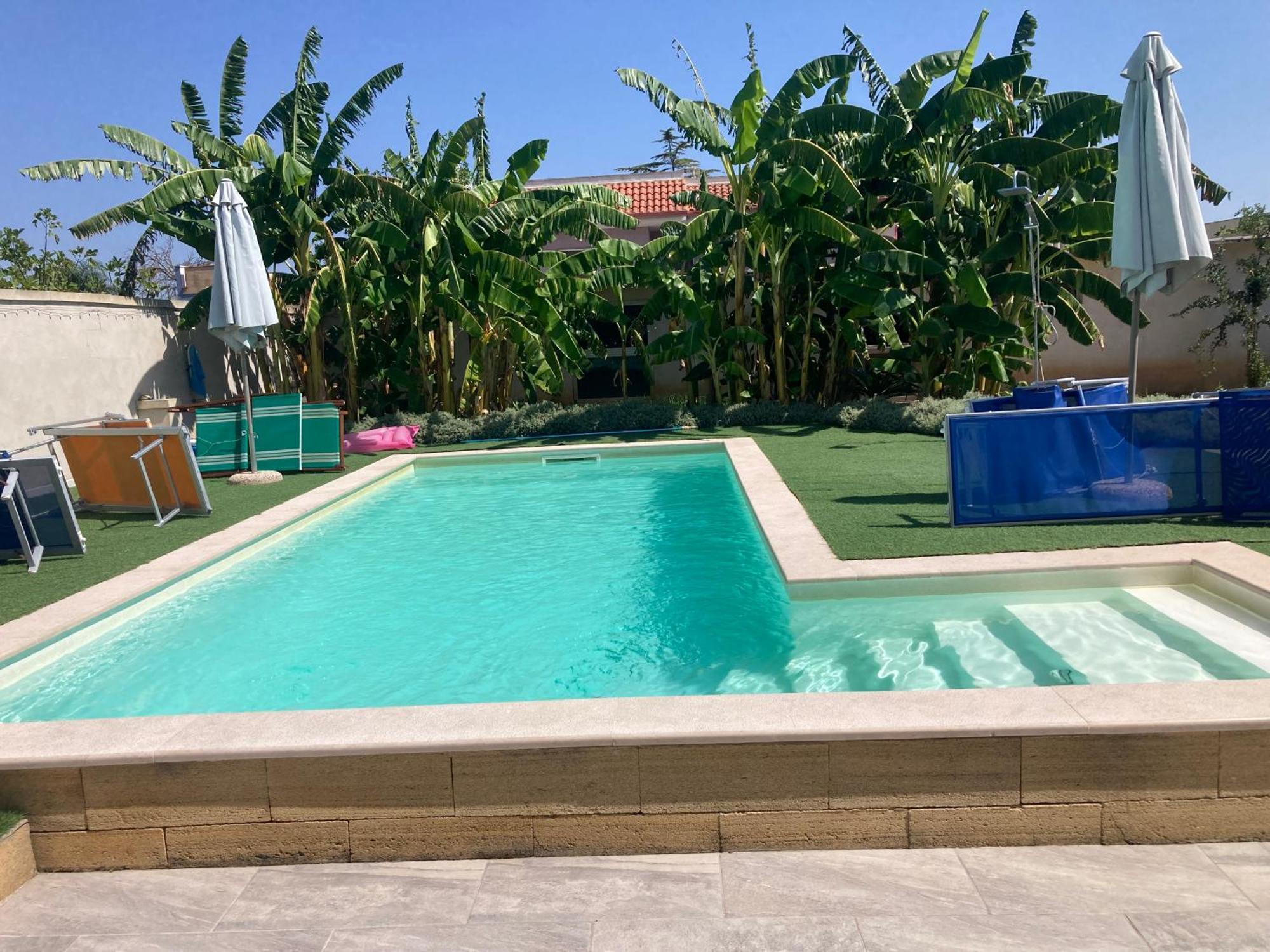 Residenza Tafuri Βίλα Collepasso Εξωτερικό φωτογραφία