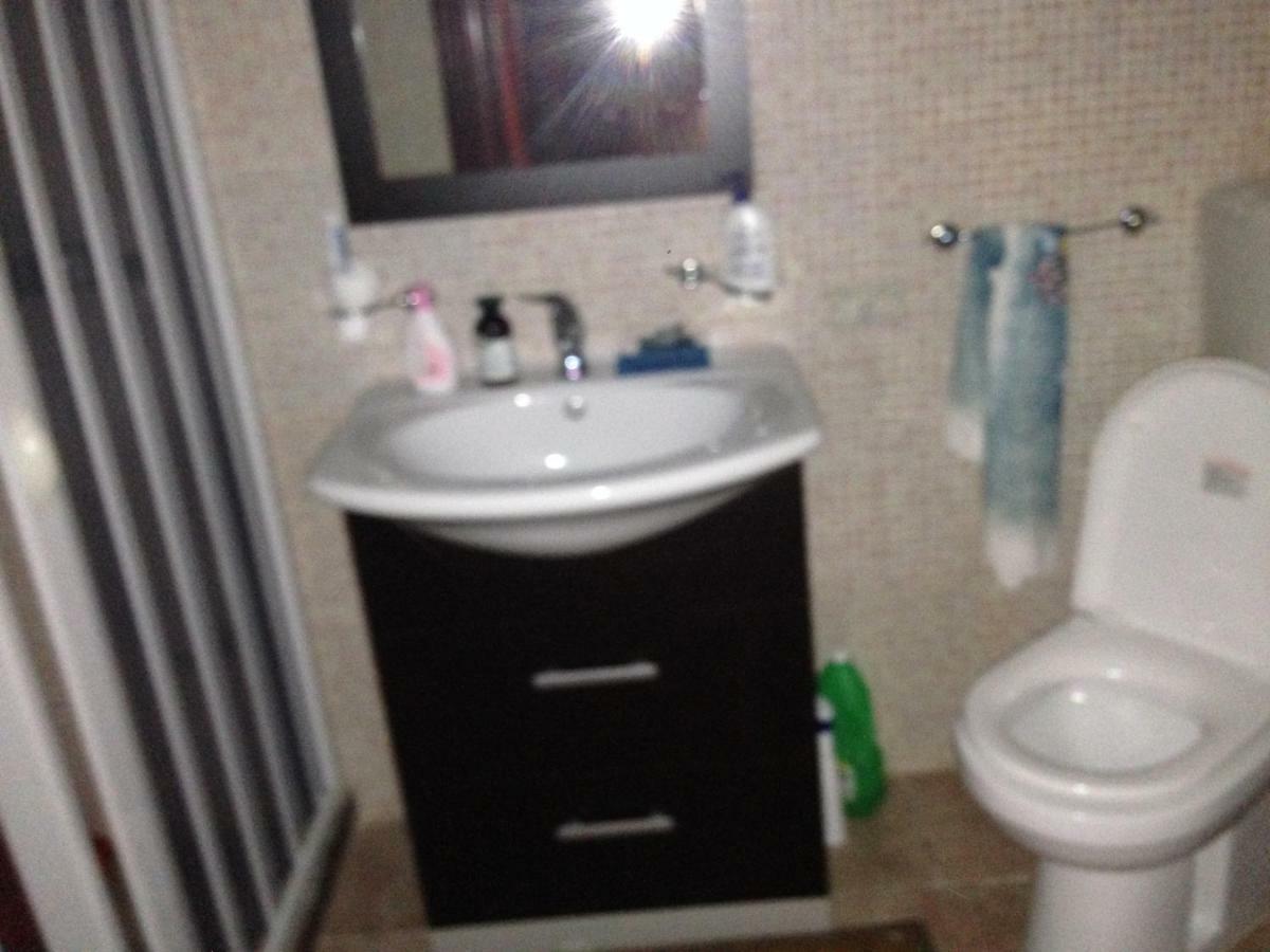 Residenza Tafuri Βίλα Collepasso Εξωτερικό φωτογραφία